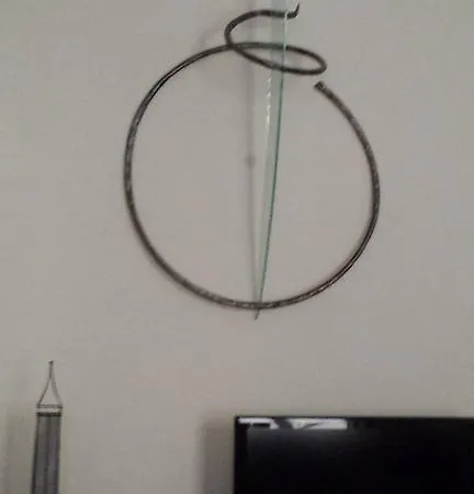 Cq Design לינה וארוחת בוקר *