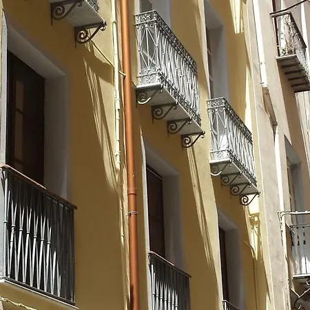 Bed & Breakfast Cq Design Cagliari